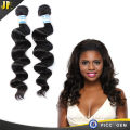 New arrivals hot sale hair amazing indian hair loose wave extension